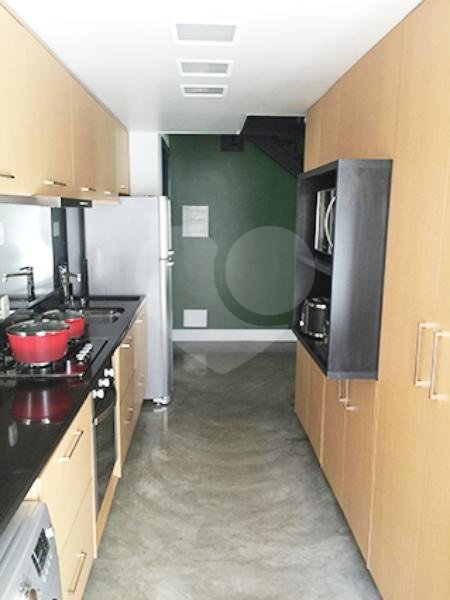 Apartamento à venda com 2 quartos, sendo 1 suíte,  em Vila Suzana, São Paulo, SP