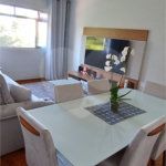 Apartamento à venda com 2 quartos, sendo 1 suíte, em Tremembé, São Paulo, SP