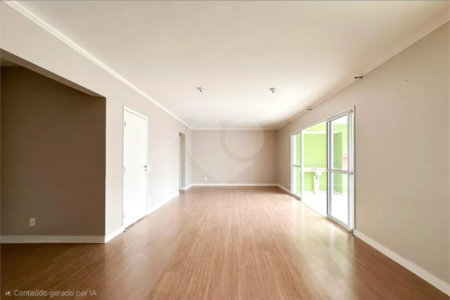 Apartamento à venda ou para alugar com 3 suítes no Centro, São Bernardo do Campo, SP
