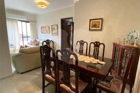 Apartamento à venda com 3 quartos, sendo 1 suíte,  em Jardim Irajá, Ribeirão Preto, SP