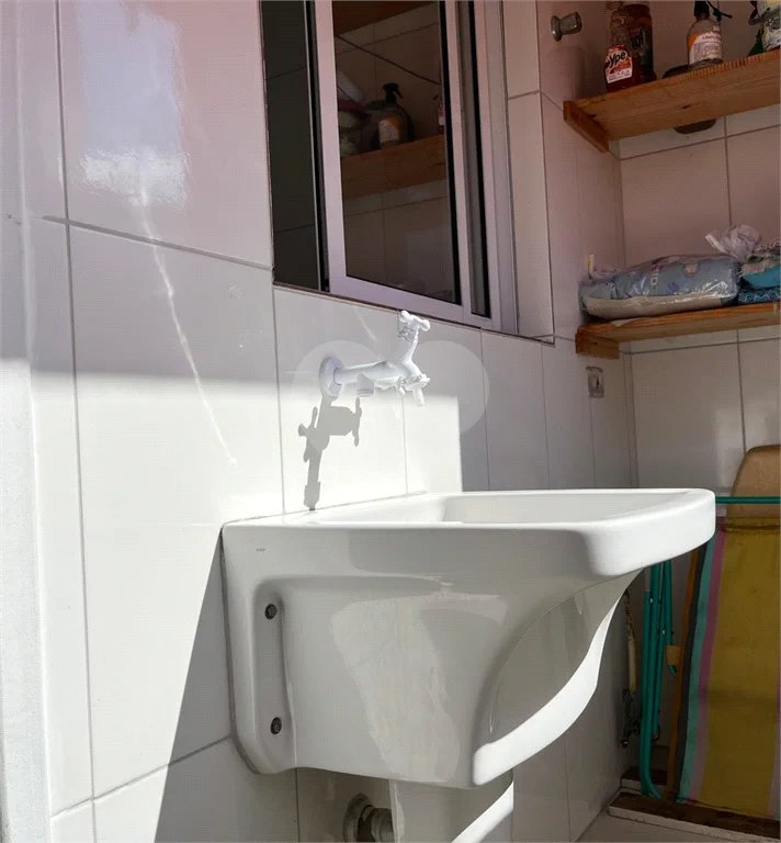 Apartamento à venda com 2 quartos em Boraceia, Bertioga, SP