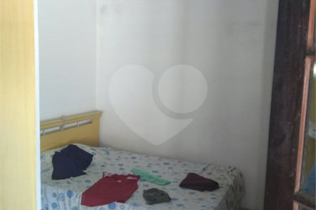 Casa à venda com 4 quartos em Jardim das Vertentes, São Paulo, SP