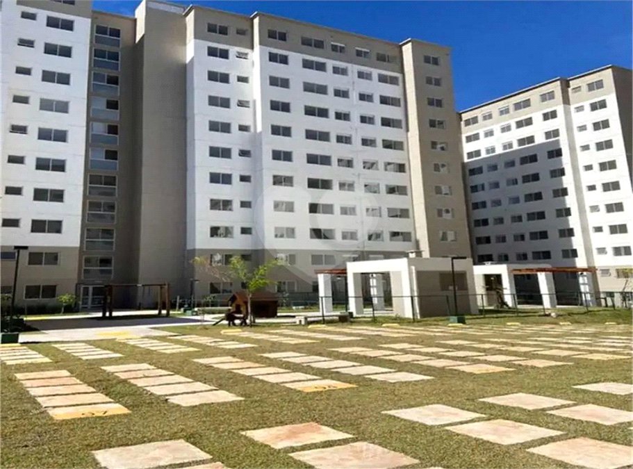 Apartamento à venda com 2 quartos em Jardim Boa Vista (zona Oeste), São Paulo, SP
