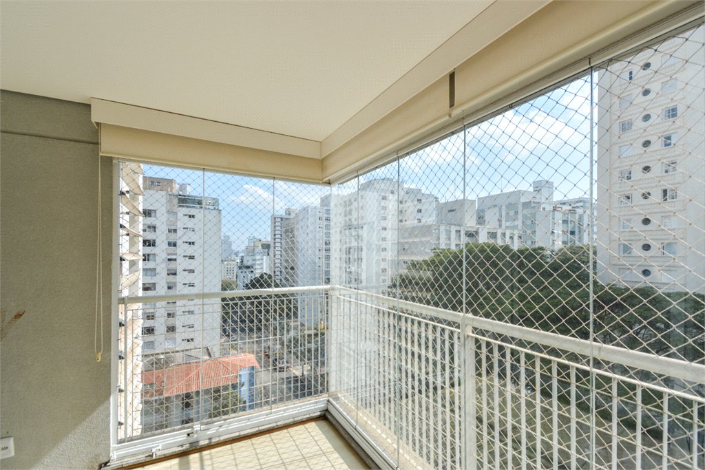 Duplex à venda com 3 suítes em Jardim Paulista, São Paulo, SP