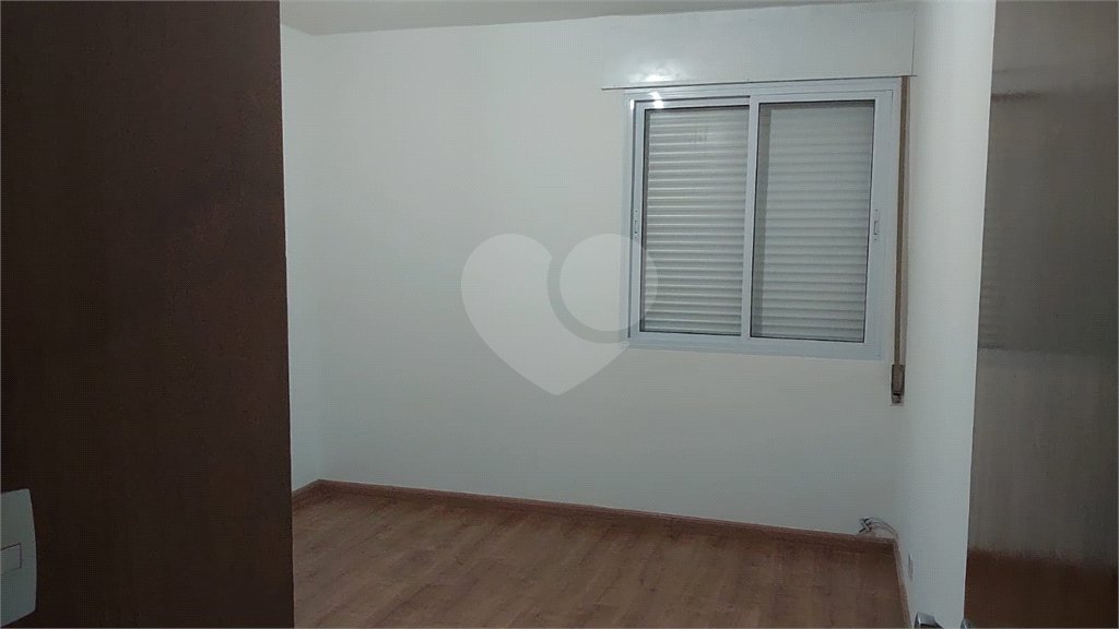 Apartamento à venda com 3 quartos em Tucuruvi, São Paulo, SP