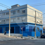 Apartamento à venda com 3 quartos em Planalto Paulista, São Paulo, SP