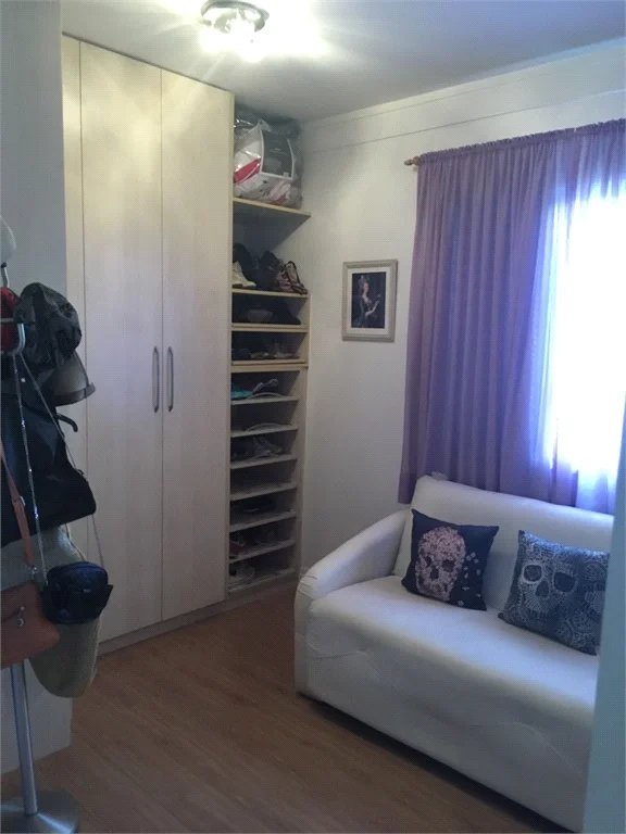 Apartamento à venda com 2 quartos, sendo 1 suíte, em Vila Andrade, São Paulo, SP