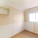 Apartamento à venda com 3 quartos, sendo 1 suíte, em Mooca, São Paulo, SP