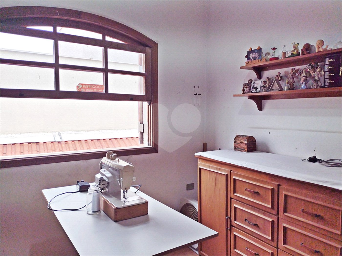 Casa à venda com 5 quartos, sendo 1 suíte, em Água Fria, São Paulo, SP