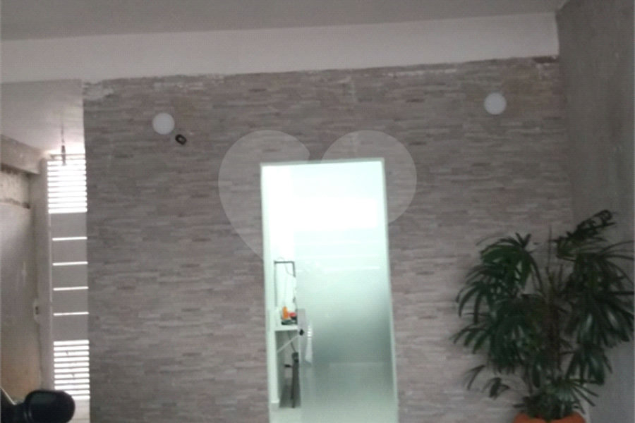 Sobrado à venda com 3 quartos, sendo 1 suíte, em Casa Verde, São Paulo, SP