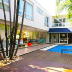 Casa à venda com 4 suítes no condomínio Bauhaus, São Paulo - SP