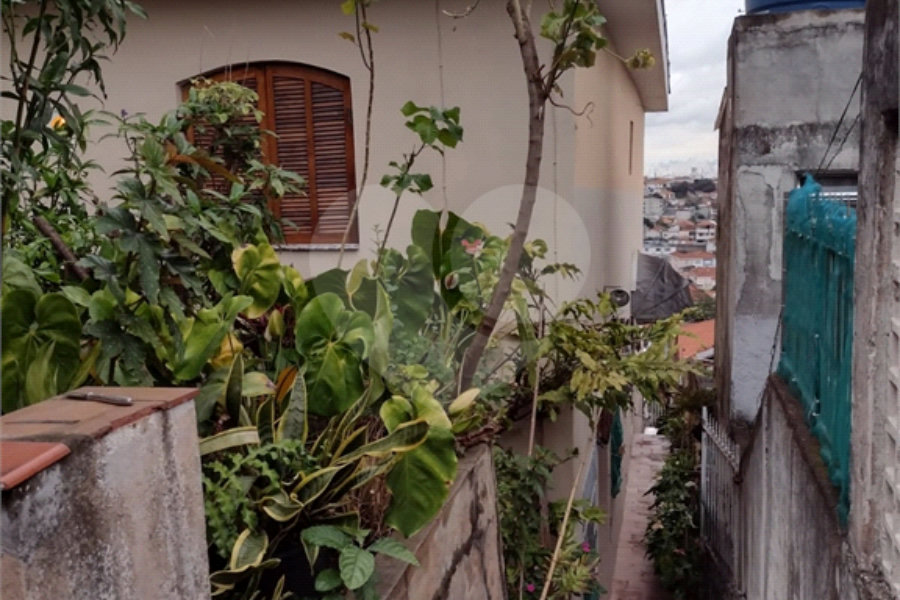 Casa à venda com 2 quartos em Vila Guilherme, São Paulo, SP