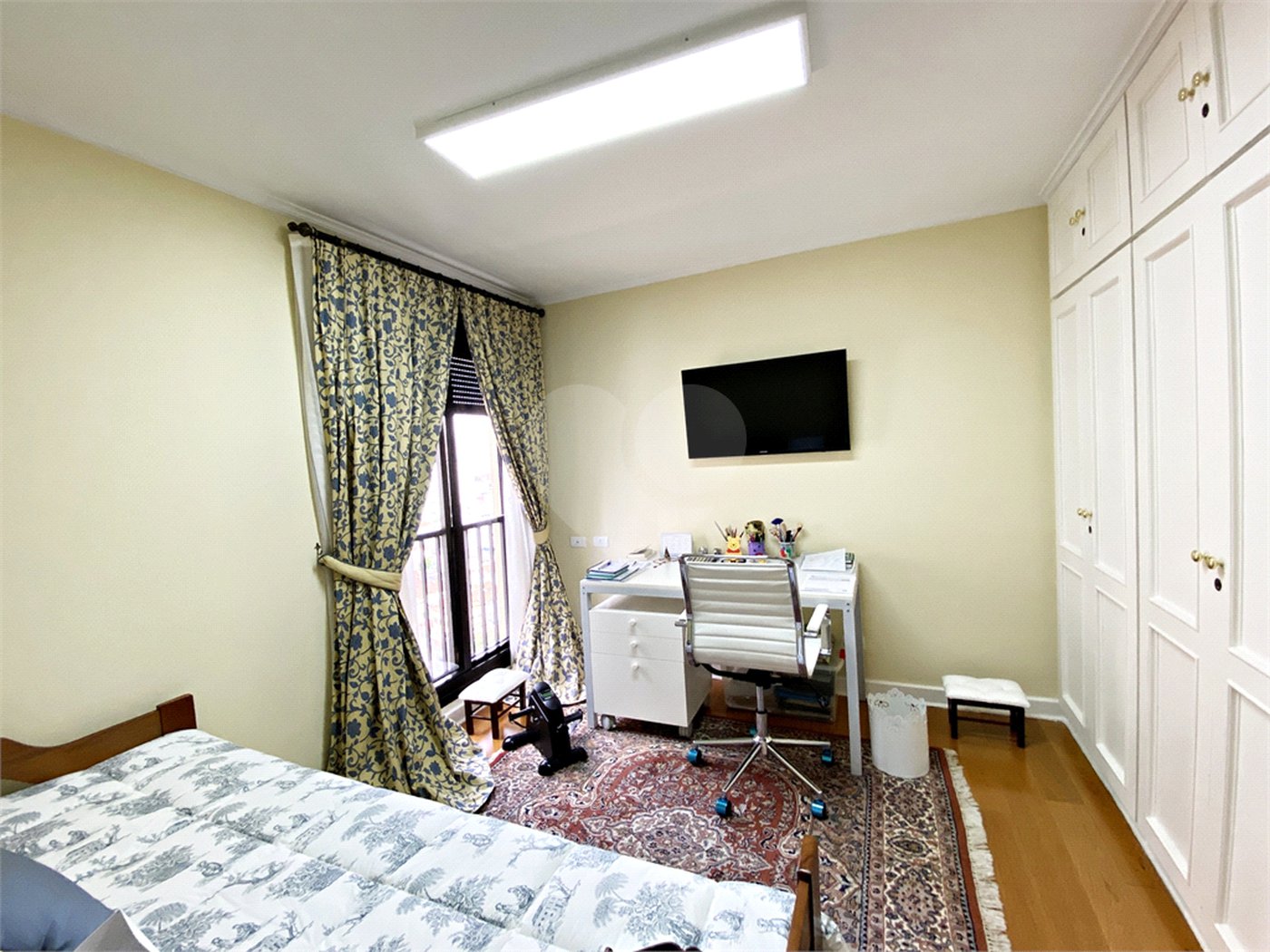 Apartamento à venda com 4 suítes em Santana, São Paulo, SP