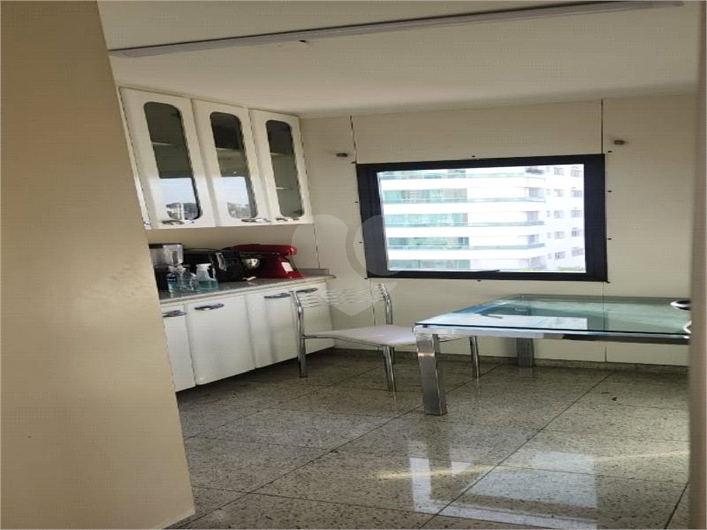 Apartamento à venda com 4 quartos, sendo 2 suítes,  em Indianópolis, São Paulo, SP