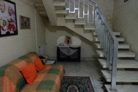 Casa à venda com 4 quartos, sendo 2 suítes,  em Jardim Bonfiglioli, São Paulo, SP
