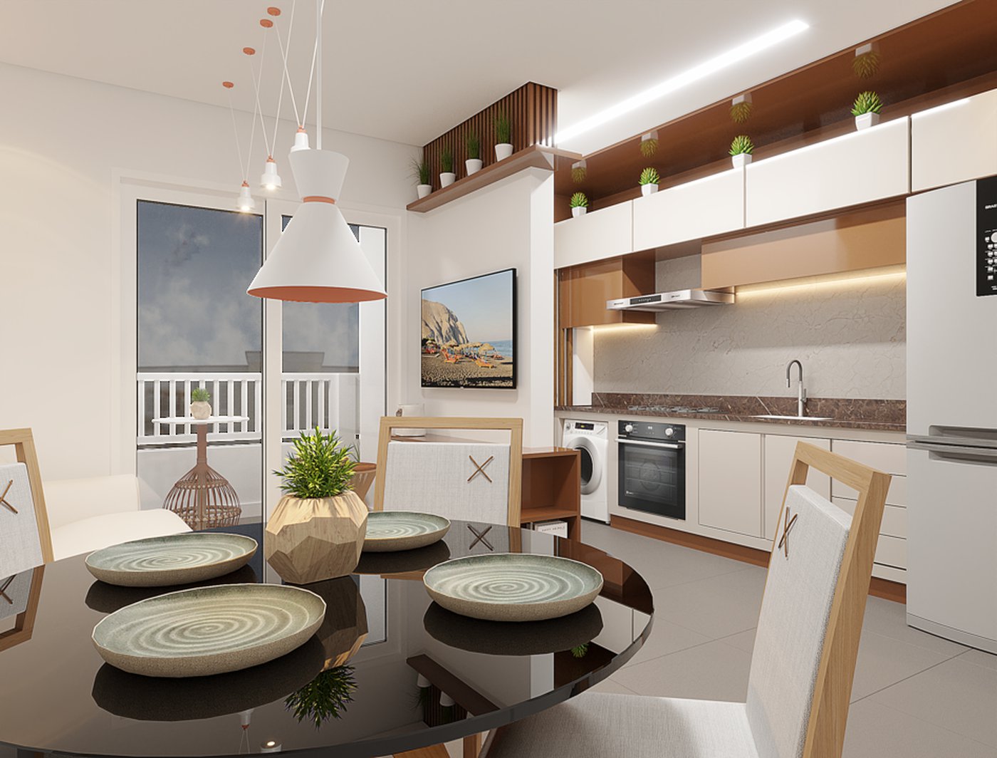 Residencial Sou Pleno Life