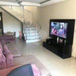Sobrado à venda com 3 quartos, sendo 1 suíte, em Vila Guilherme, São Paulo, SP