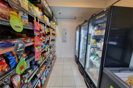 Apartamento à venda com 2 quartos, sendo 1 suíte, em Jaguaré, São Paulo, SP