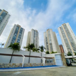 Apartamento à venda com 3 quartos, sendo 1 suíte,  no Centro, São Bernardo do Campo, SP