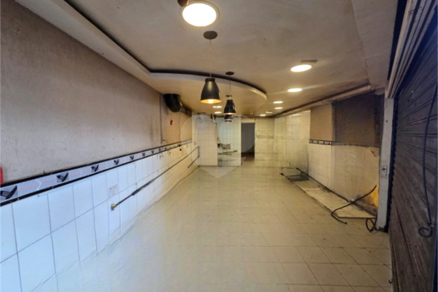 Salão Comercial para alugar em Santana, São Paulo, SP
