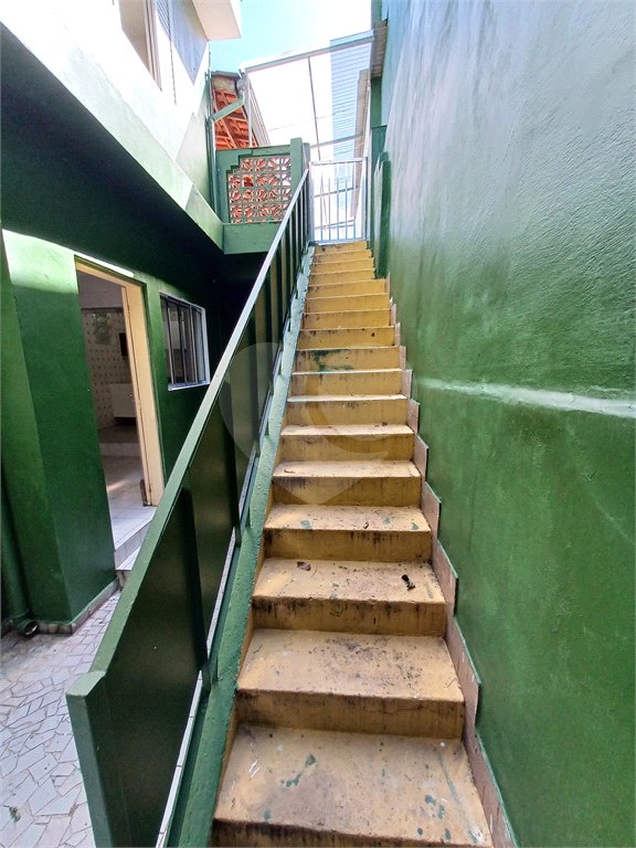 Sobrado à venda com 3 quartos em Vila Medeiros, São Paulo, SP