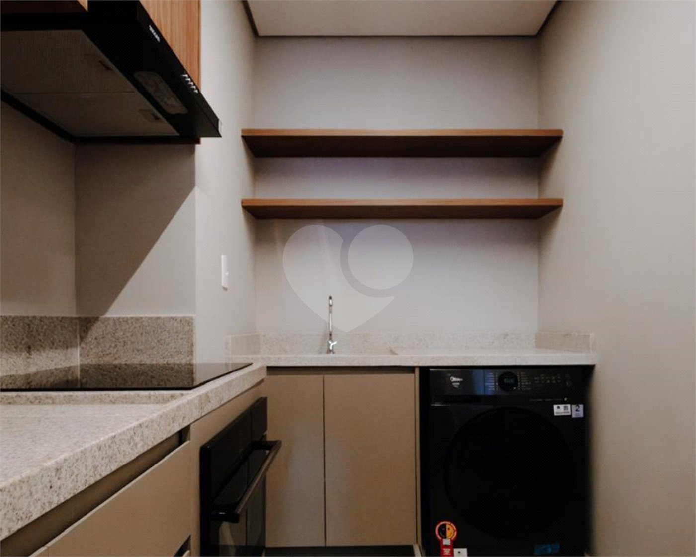 Apartamento para alugar com 2 quartos em Vila Nova Conceição, São Paulo, SP