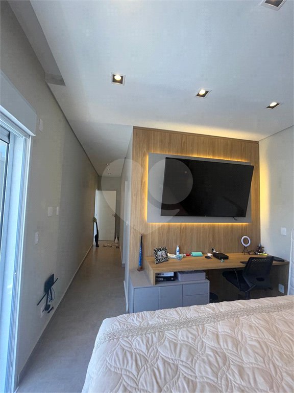 Casa à venda com 5 suítes no condomínio Ibiti Reserva, Sorocaba - SP