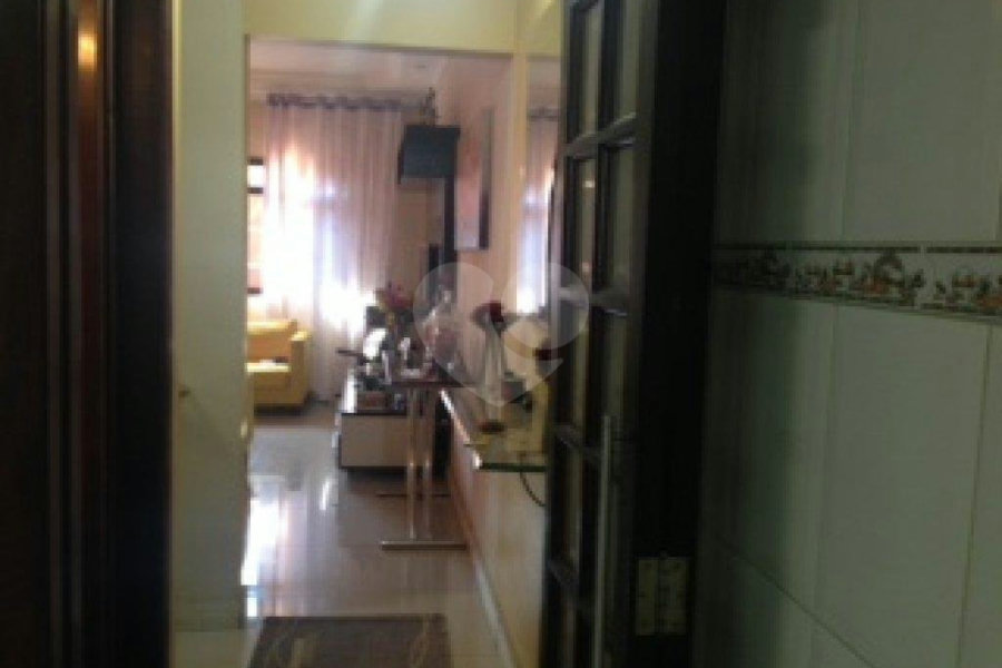 Sobrado à venda com 3 quartos, sendo 1 suíte, em Vila Aurora (zona Norte), São Paulo, SP