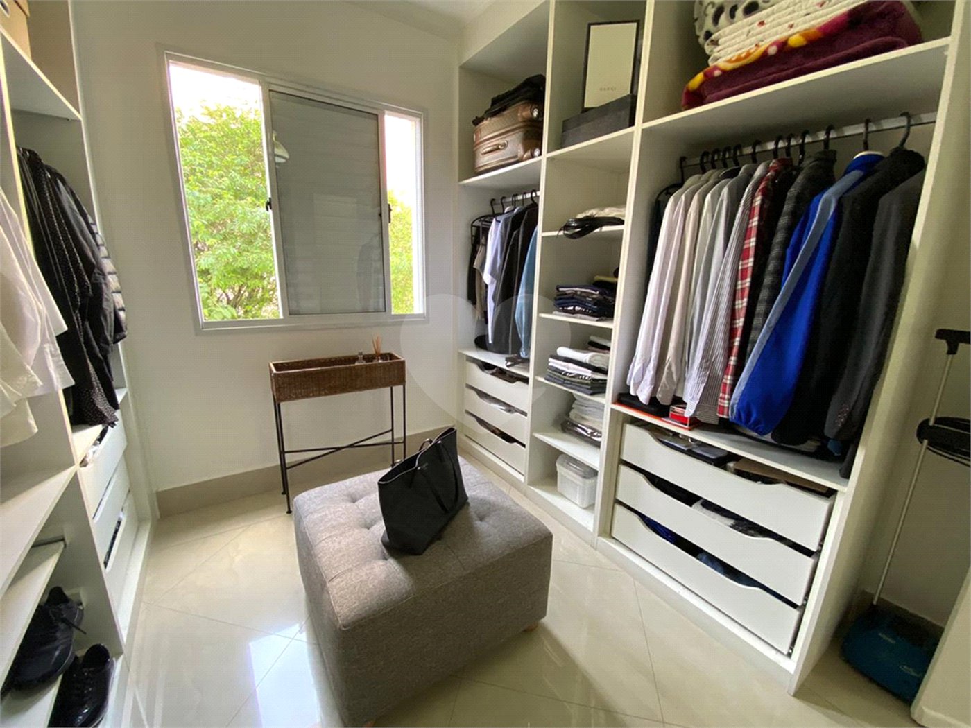 Apartamento à venda com 3 quartos, sendo 2 suítes,  em Lauzane Paulista, São Paulo, SP