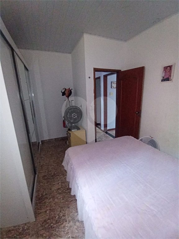 Casa à venda com 4 quartos, sendo 1 suíte, em Campo Grande, Rio de Janeiro, RJ