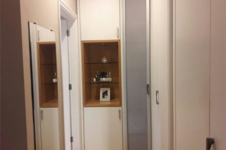 Apartamento Residencial à venda, Gonzaga, Santos - AP0854.