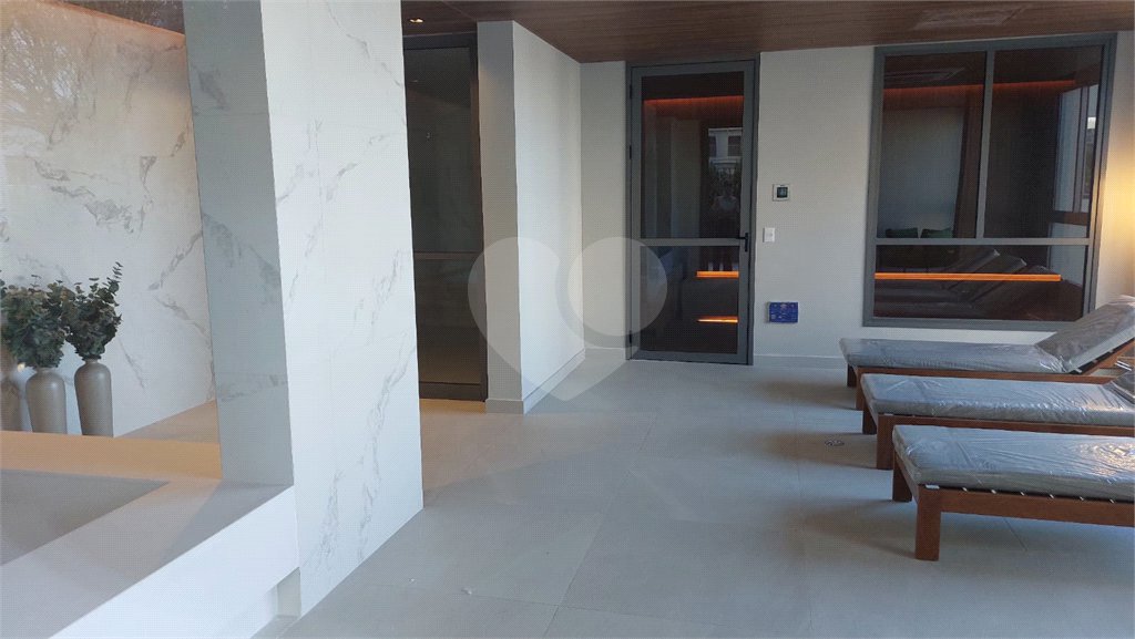 Apartamento à venda com 3 suítes em Tucuruvi, São Paulo, SP
