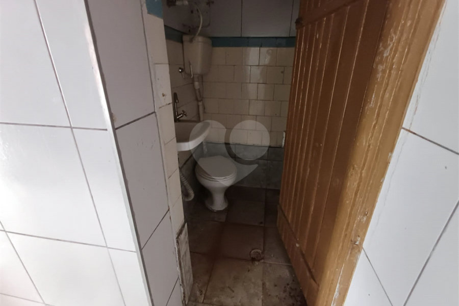 Casa à venda com 5 quartos em Água Fria, São Paulo, SP