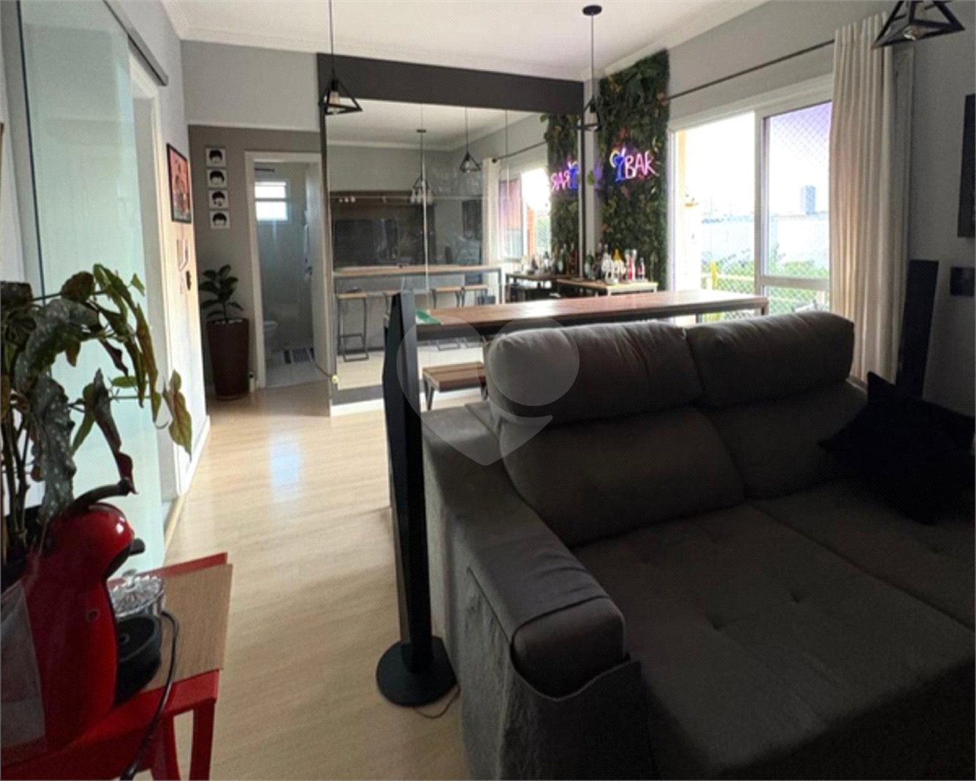 Apartamento à venda com 2 quartos em Jardim Leocádia, Sorocaba, SP