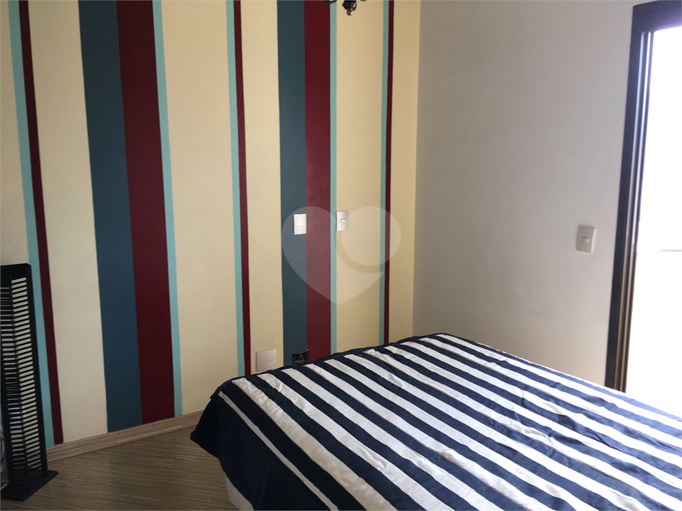 Apartamento à venda com 4 quartos, sendo 2 suítes, em Santana, São Paulo, SP