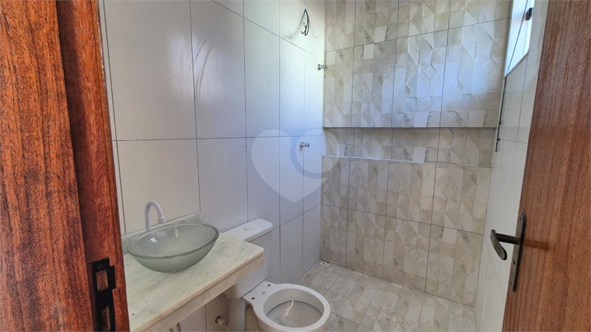 Casa à venda com 2 quartos em Rasa, Armação dos Búzios, RJ