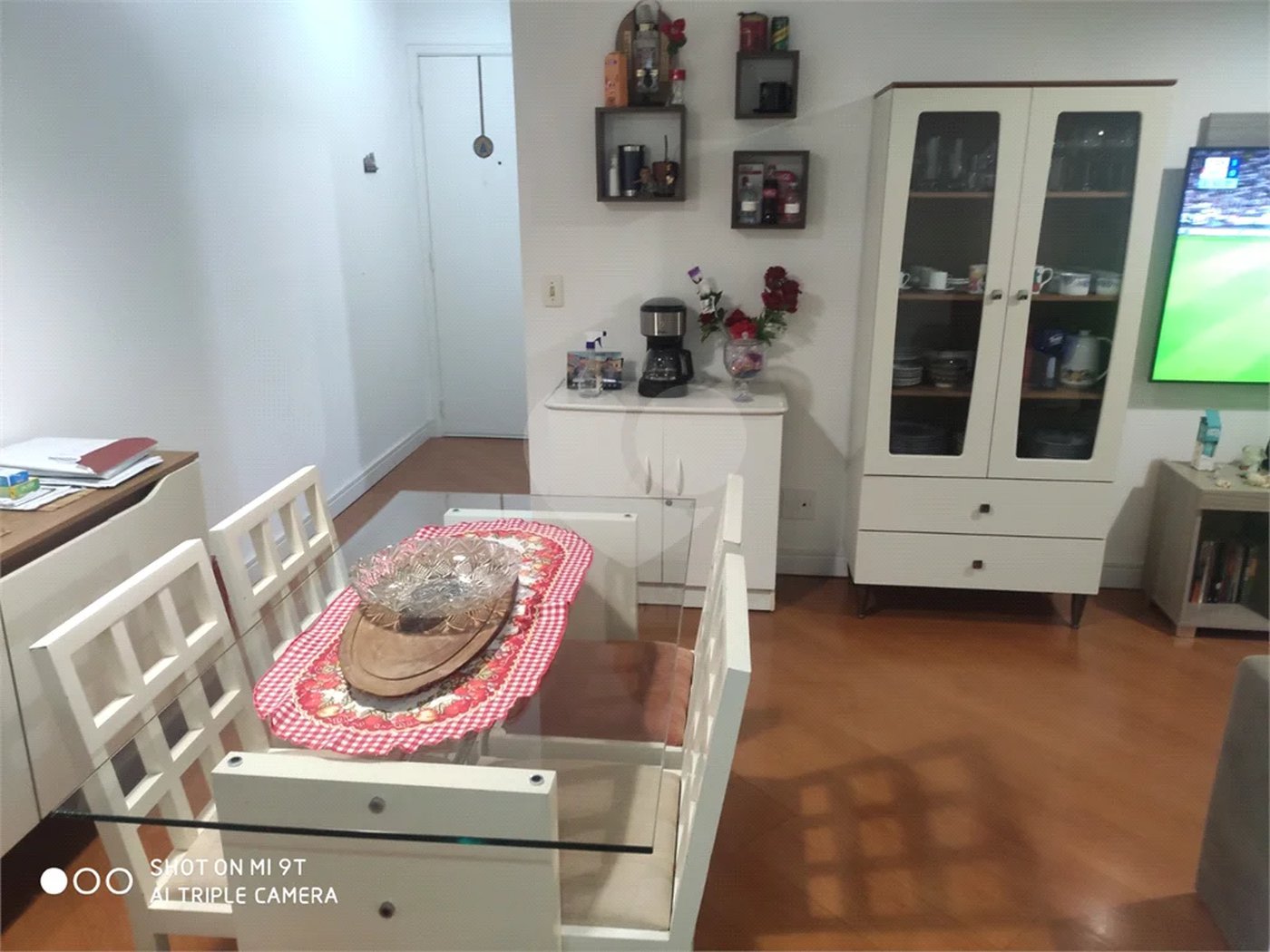 Apartamento à venda com 2 quartos, sendo 1 suíte, em Santa Teresinha, São Paulo, SP