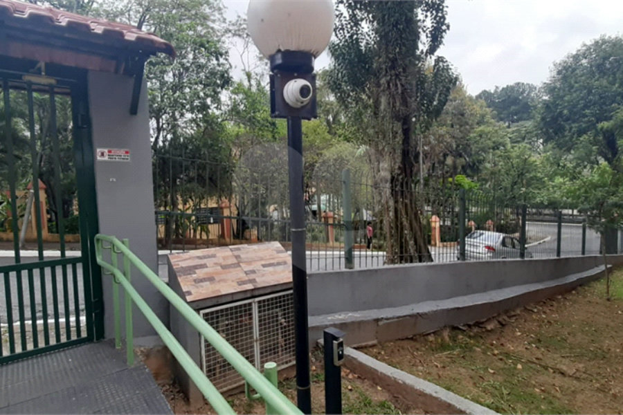 Apartamento à venda com 3 quartos em Tremembé, São Paulo, SP