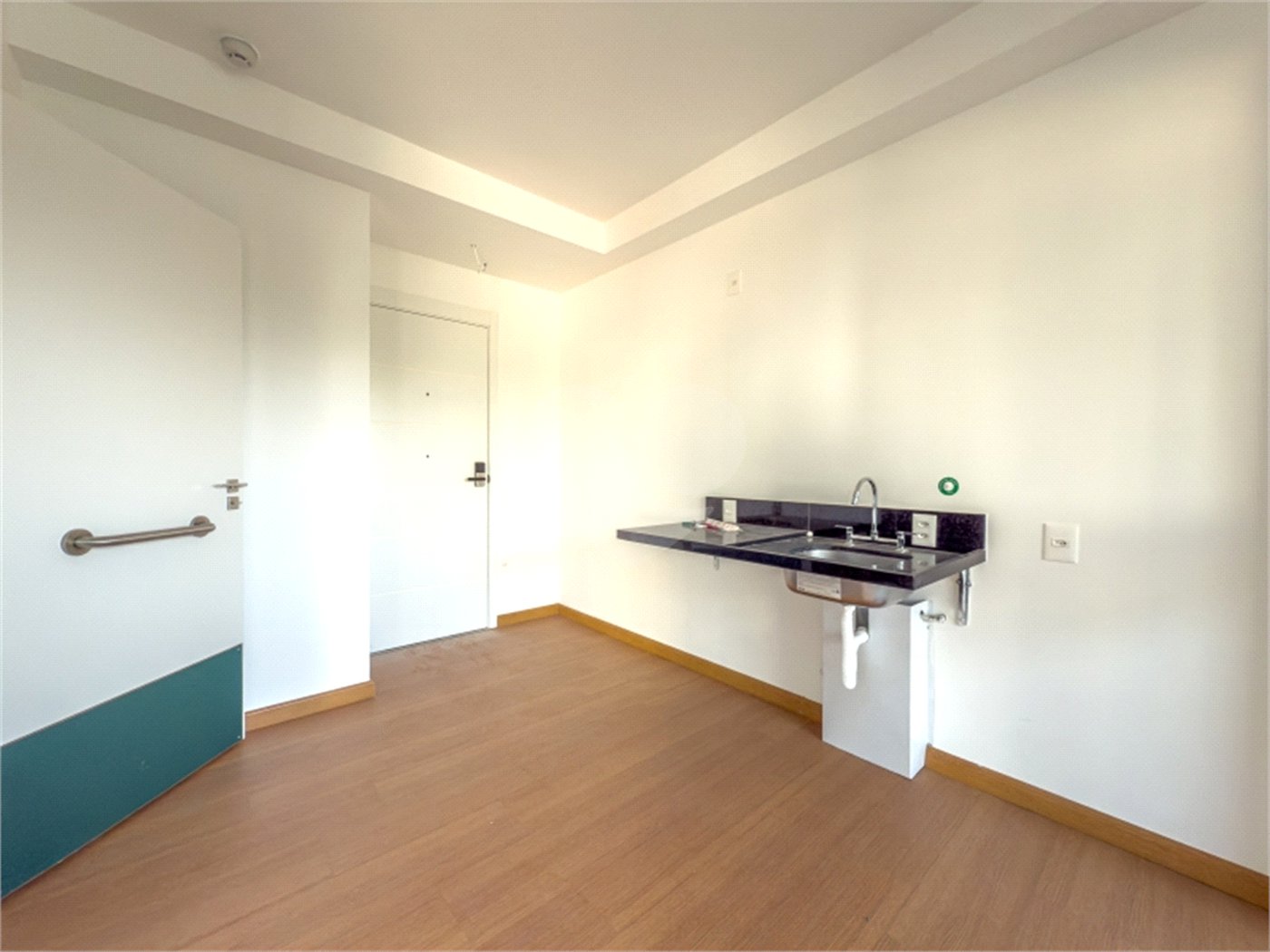 Studio à venda com 1 quarto em Vila Gumercindo, São Paulo, SP