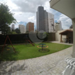 Apartamento para alugar com 2 quartos, sendo 1 suíte, em Campo Belo, São Paulo, SP