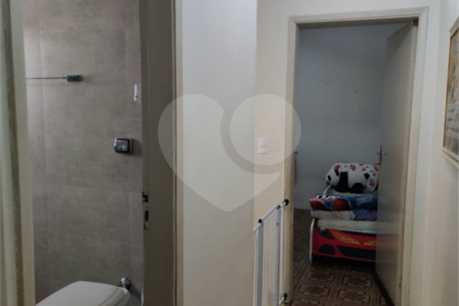 Sobrado à venda com 2 quartos no Brasilândia, São Paulo, SP