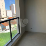 Apartamento à venda com 1 quarto em Tucuruvi, São Paulo, SP