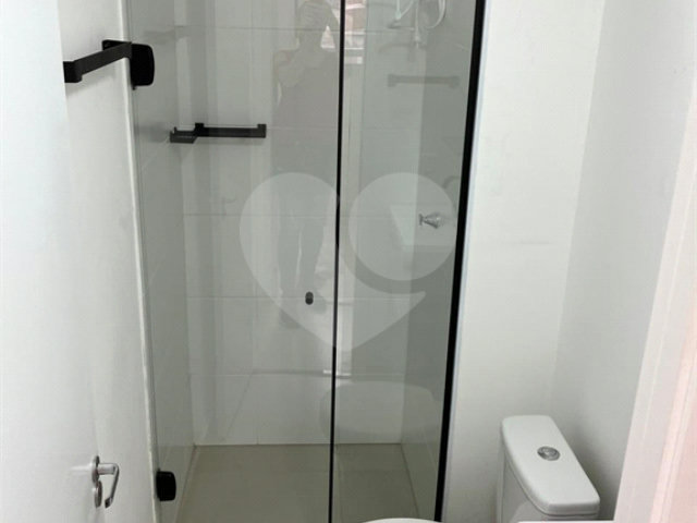 Apartamento à venda com 2 quartos em Casa Verde, São Paulo, SP