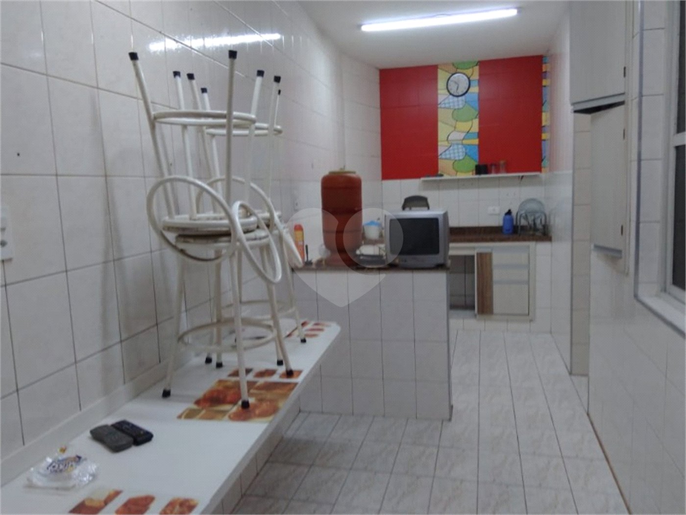Casa à venda com 4 quartos em Vila Nossa Senhora de Fátima, Guarulhos, SP