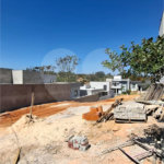 Terreno à venda no condomínio Cond Laguna, Indaiatuba - SP