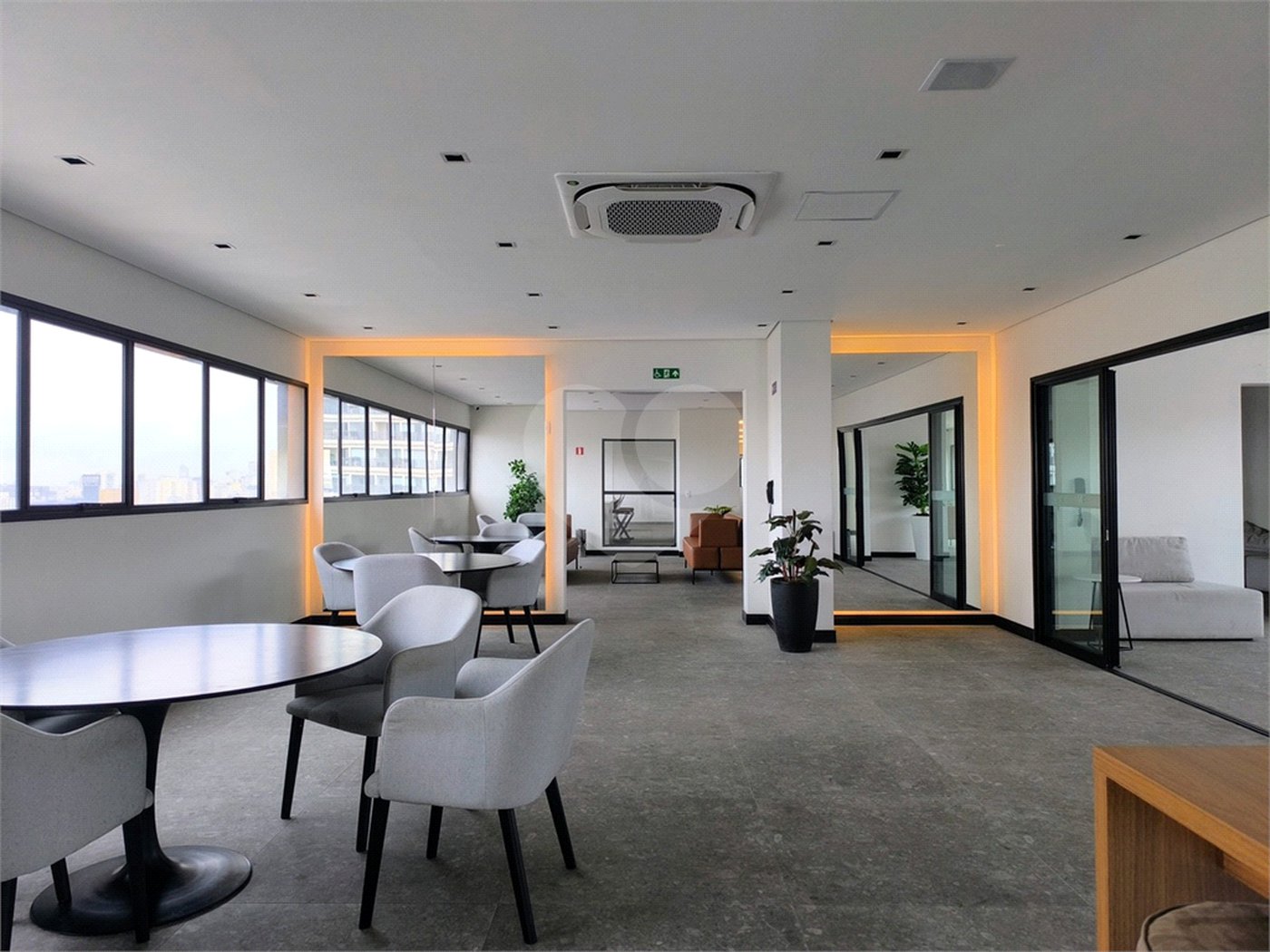 Apartamento para alugar com 1 quarto em Bela Vista, São Paulo, SP
