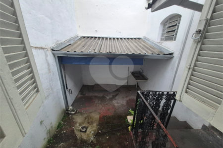 Casa à venda ou para alugar com 2 quartos em Vila Romana, São Paulo, SP
