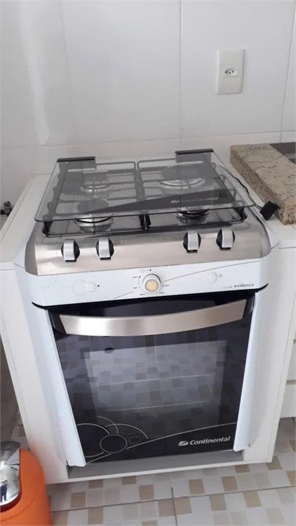Apartamento à venda com 2 quartos em Jardim Celeste, São Paulo, SP