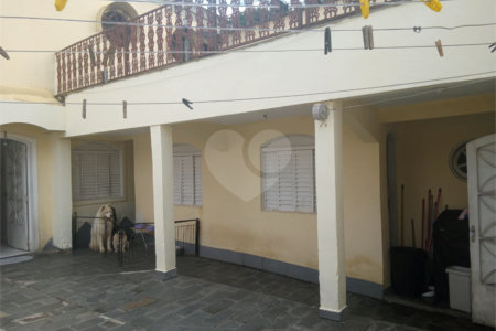 Sobrado à venda com 4 quartos, sendo 2 suítes,  em Instituto de Previdência, São Paulo, SP
