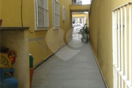 Sobrado à venda com 3 quartos em Vila Dona Augusta, São Paulo, SP